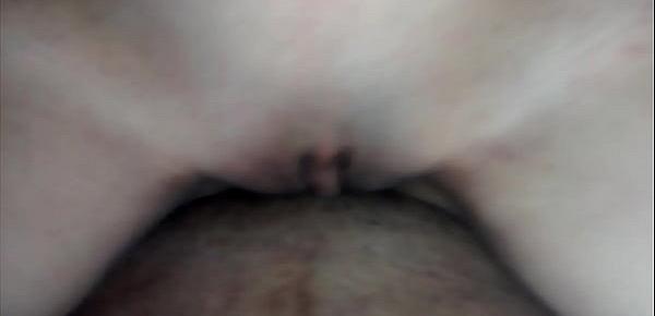  La vagina de mi novia